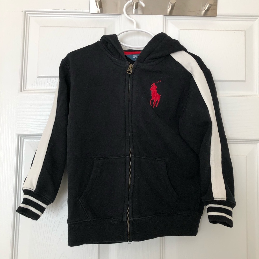 Ralph Lauren jacket